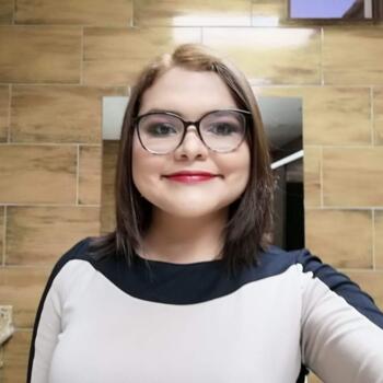 Canguro en Madrid: Claudia