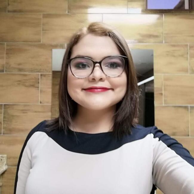 Canguro en Madrid: Claudia