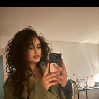 Baby-sitter Rouen: Yasmin