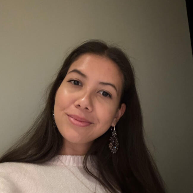 Babysitter in Elsene: Tiana