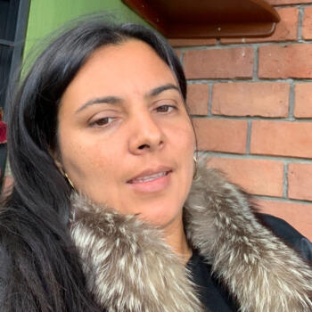 Nanny San Sebastián de los Reyes: Maria