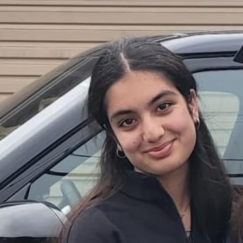Babysitter in Vancouver: Sanvir