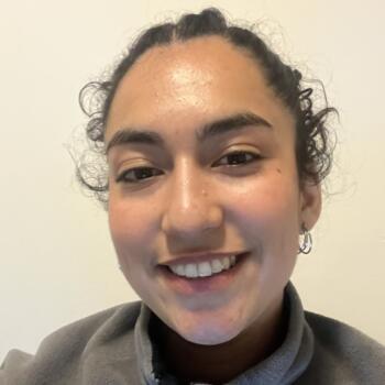 Babysitter in Santiago: Daira