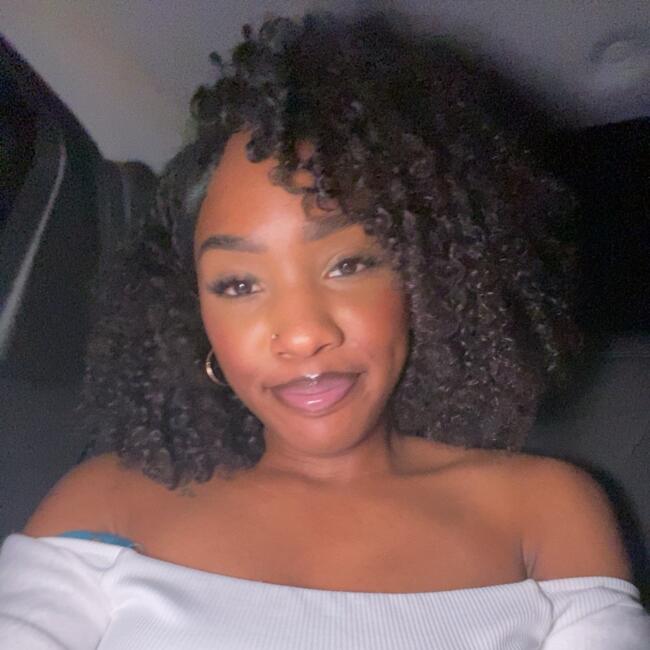 Babysitter in Fairfield: Tivory