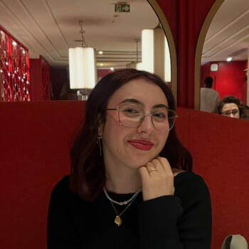 Babysitter Nice: Amandine