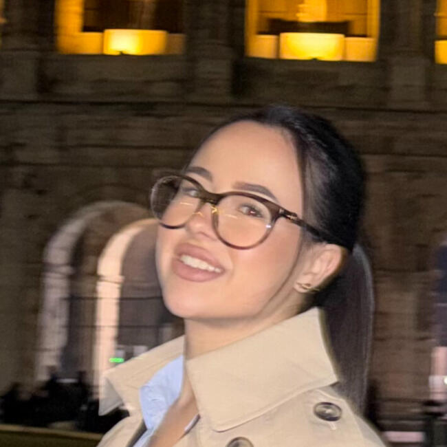 Babysitter in Belgrade: Dunja