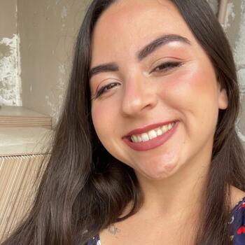 Babysitter in São Leopoldo: Gislaine