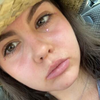 Canguro en Madrid: Irene