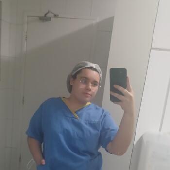 Babá São Paulo: Lays