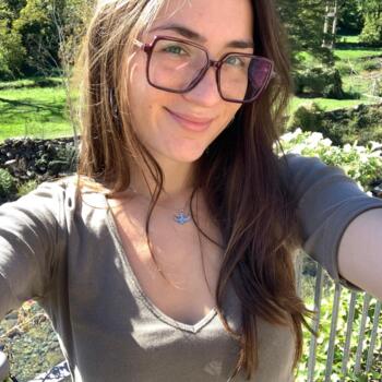 Niñera en Valencia: Jimena