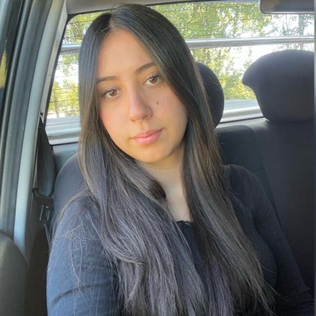 Babysitter στην περιοχή San Bernardo: Belen