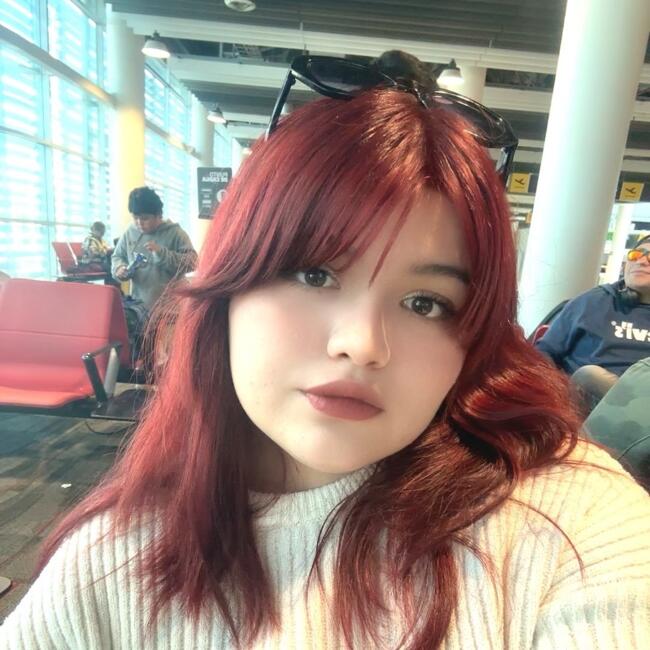 Babysitter in Alto Hospicio: Alyson Valencia Guerra