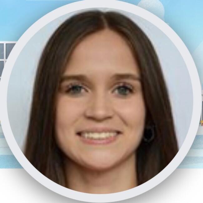 Babysitter in Aalter: Dina