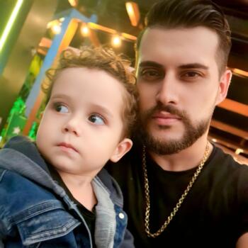 Família Maringá: Luca