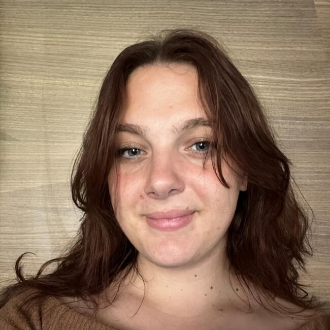 Babysitter in Zabreznica: Miša