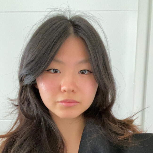 Babysitter in Clichy: Liza