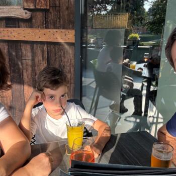 Ouder Veldhoven: Nuriye