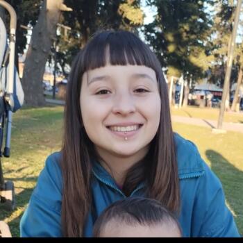 Babysitter Mar del Plata: Ailen Elsa Vanina