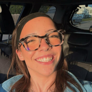 Baby-sitter Saskatoon: Maggie