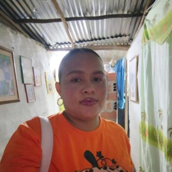 Babysitter in Luruaco: Luzestela