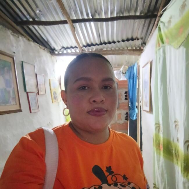 Niñera en Luruaco: Luzestela