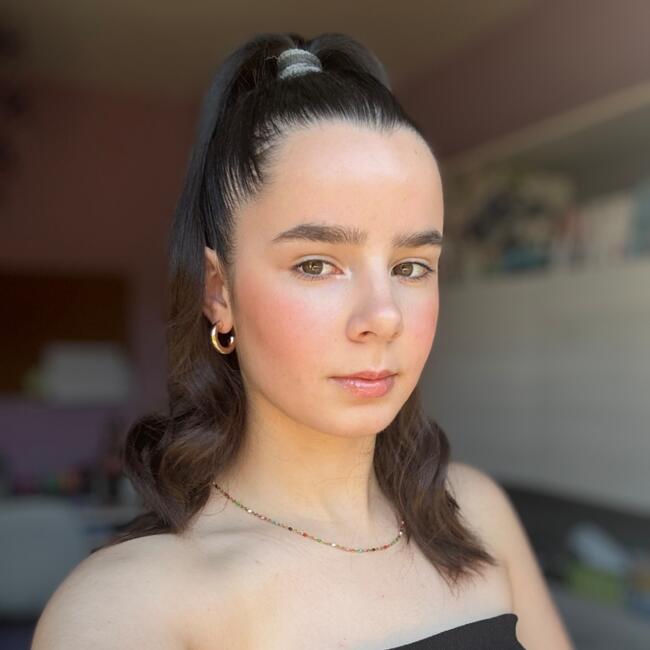 Babysitter in Montauban: Candice