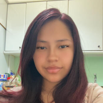 Babysitter in Plasencia: Maricielo