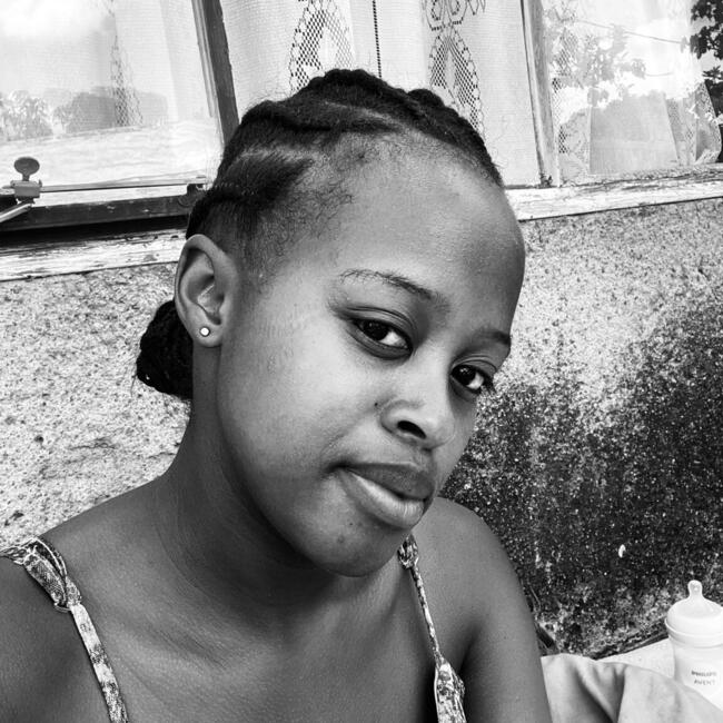 Babysitter in Soshanguve: Zandile