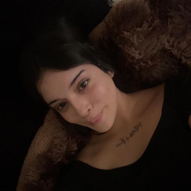 Niñera en La Granja: Alina