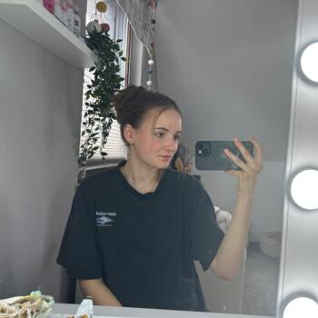Babysitter in Rheda-Wiedenbrück: Emily
