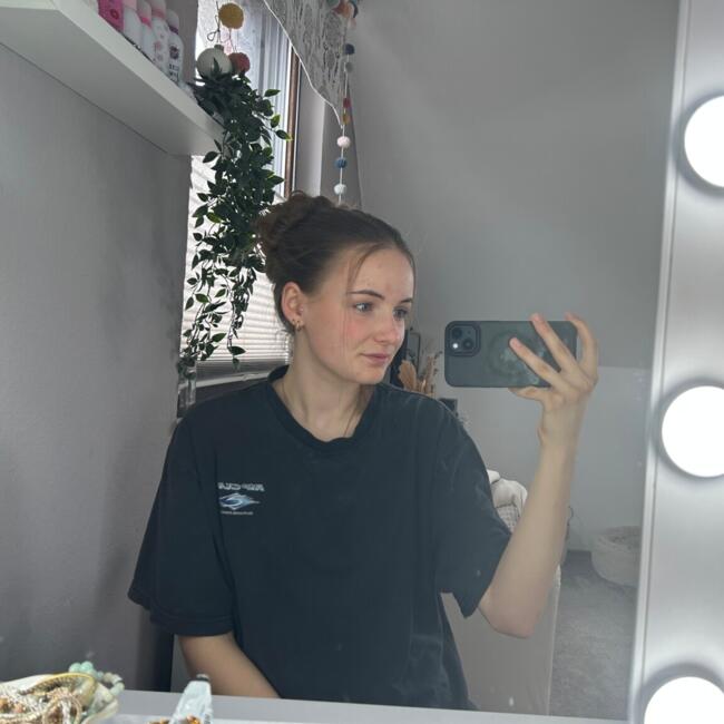 Babysitter in Rheda-Wiedenbrück: Emily