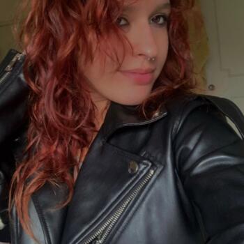 Babysitter em Castro Daire: Alessia