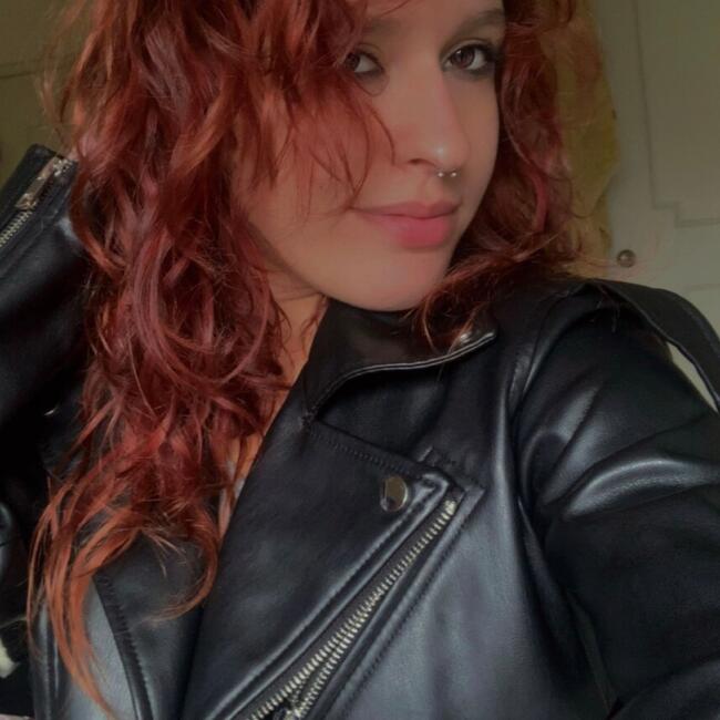 Babysitter em Castro Daire: Alessia