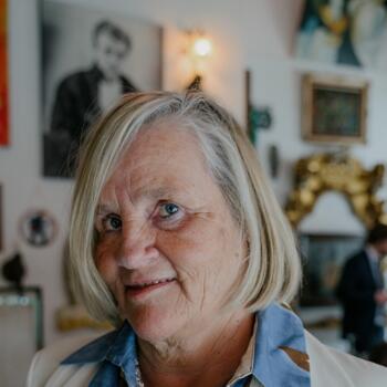 Babysitter Kapellen: Truus