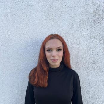 Babysitter em Montijo: Daniela