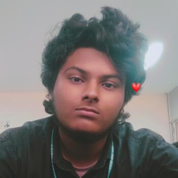 Babysitter in Chennai: AMAN YUSUF