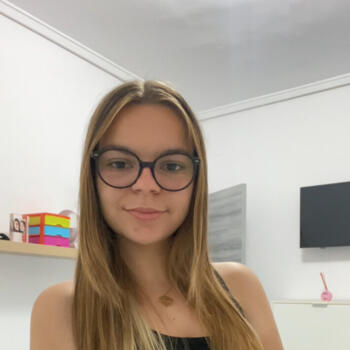 Babysitter in Almassora: Bea