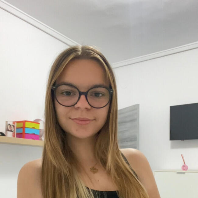 Babysitter in Almassora: Bea