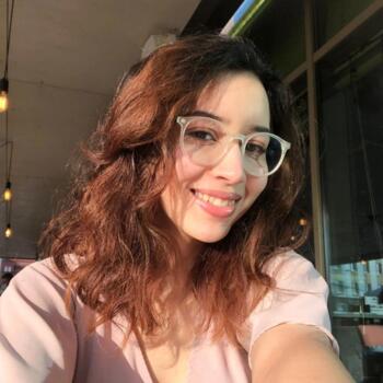 Nounou à Inezgane: Hajar