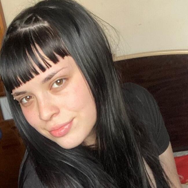 Niñera en Rafaela: Julieta