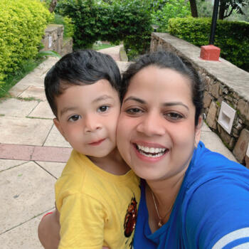 Nanny job in Ahmedabad: babysitting job Vishvas