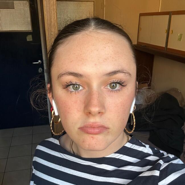 Babysitter in Tourcoing: Anaëlle