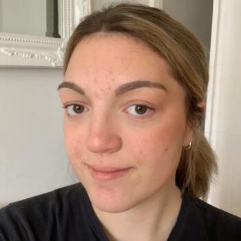 Babysitter in London: Janna