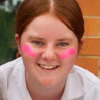 Babysitter in Canberra: Julie