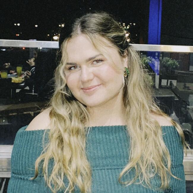 Babysitter in Karlsruhe: Carmen