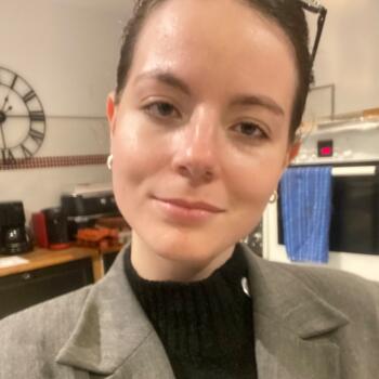 Babysitter in Surin (Vienne): Manon