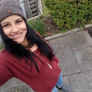 Babysitter in Thun: Claudina