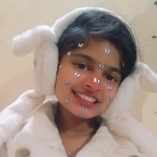 Ghāziābād में बेबीसिटर: Roshni