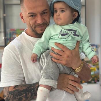 Babysitting job in Cluj-Napoca: babysitting job Alin ionut