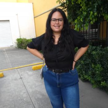 Niñera Tlanepantla de baz: Sabina